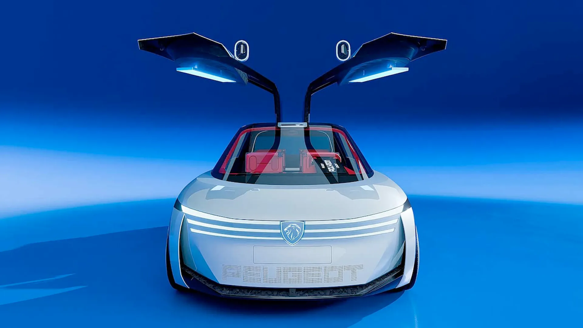 Peugeot e Citroën: 4 concept al Salone di Pechino