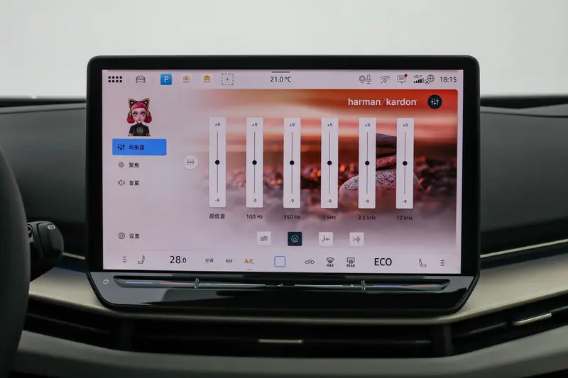 Volkswagen ID.UNYX 06 - aggiornamenti e nuovo prezzo | Elettronauti.it