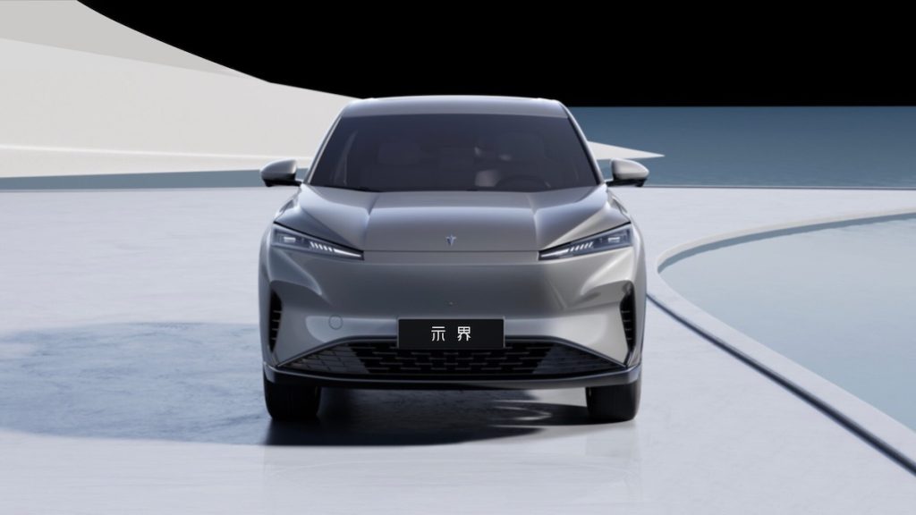 Hedmos nuovo marchio BEV lanciato in Cina da Stellantis e Dongfeng | Elettronauti.it