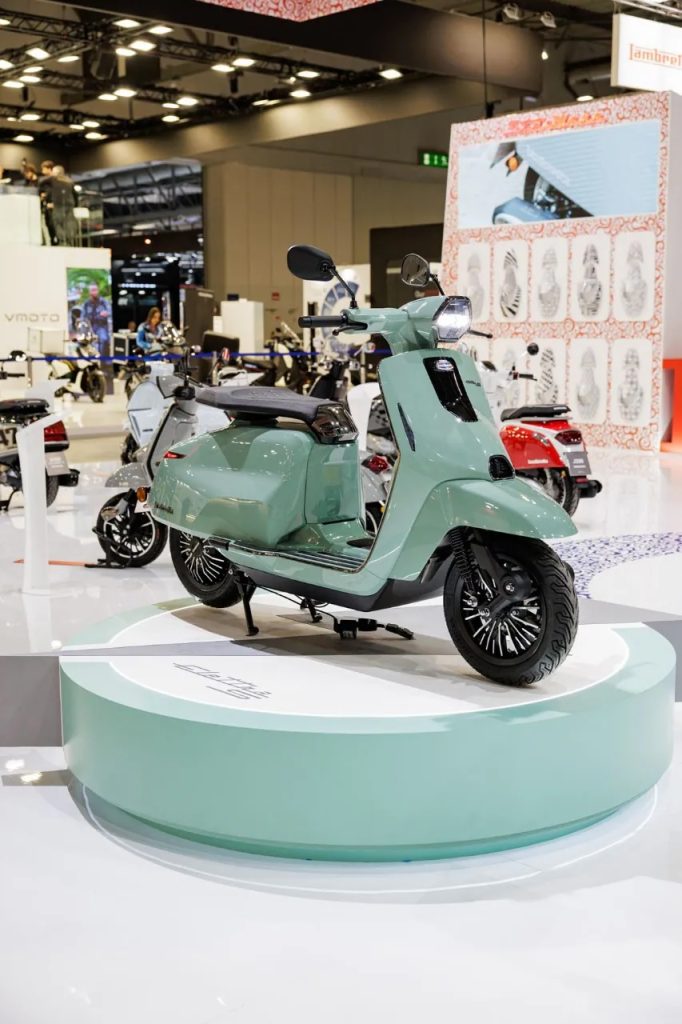 eicma2025_elettras 2 | Elettronauti.it