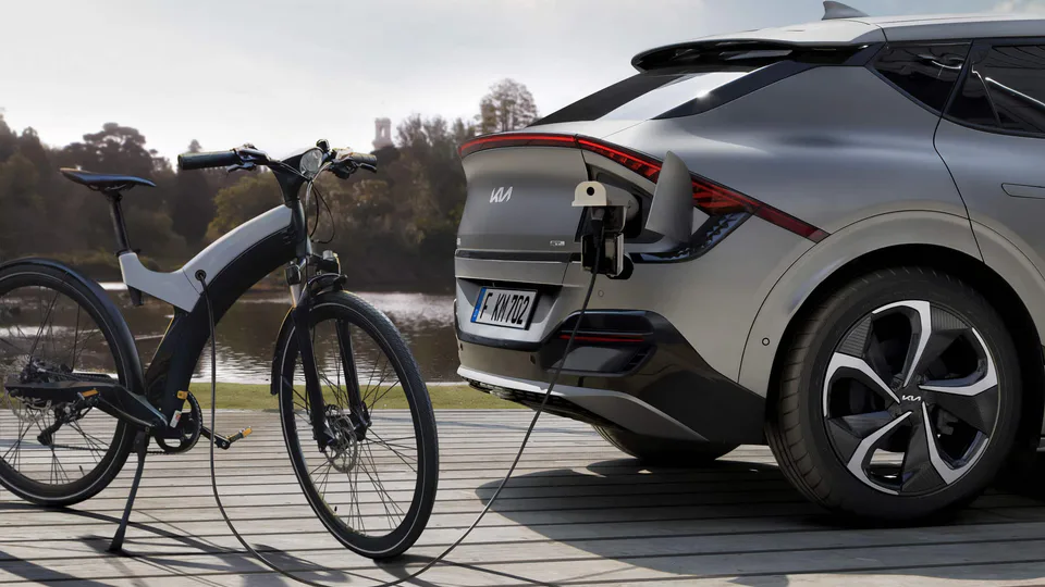 ElettroWiki: V2L - Cos'è il Vehicle-to-Load?