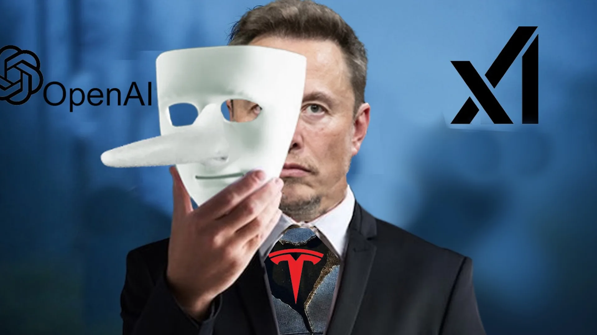 Cause legali e controversia con OpenAI - Bugie di Musk patologiche o solo funzionali?