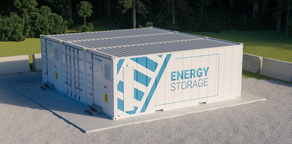 Accumulo energetico | Elettronauti.it