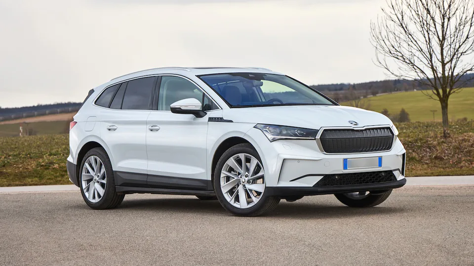 Skoda Enyaq 80: 18 mesi di test, pro e contro reali
