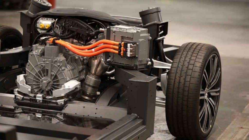 Audi arrivata tardi all'elettrico: ora scommette sugli EREV proprio mentre la Cina li abbandona | Elettronauti.it