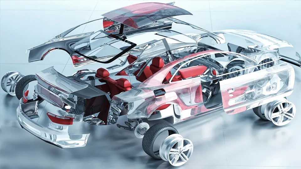 L’Italia rischia di perdere il settore componentistica auto
