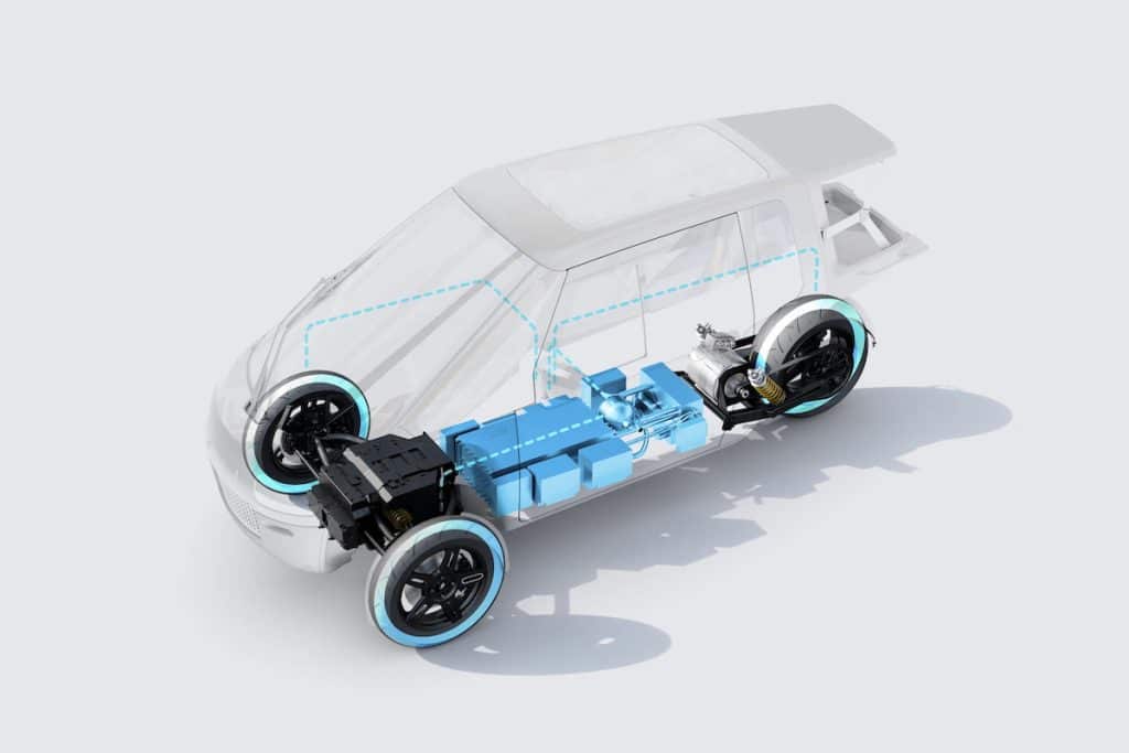 Vigoz, la microcar elettrica a pedali fino a 120 km/h | Elettronauti.it