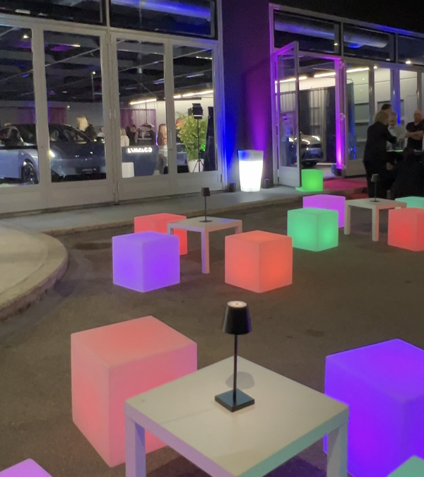 Lynk & Co inaugura il primo showroom italiano a Modena | Elettronauti.it