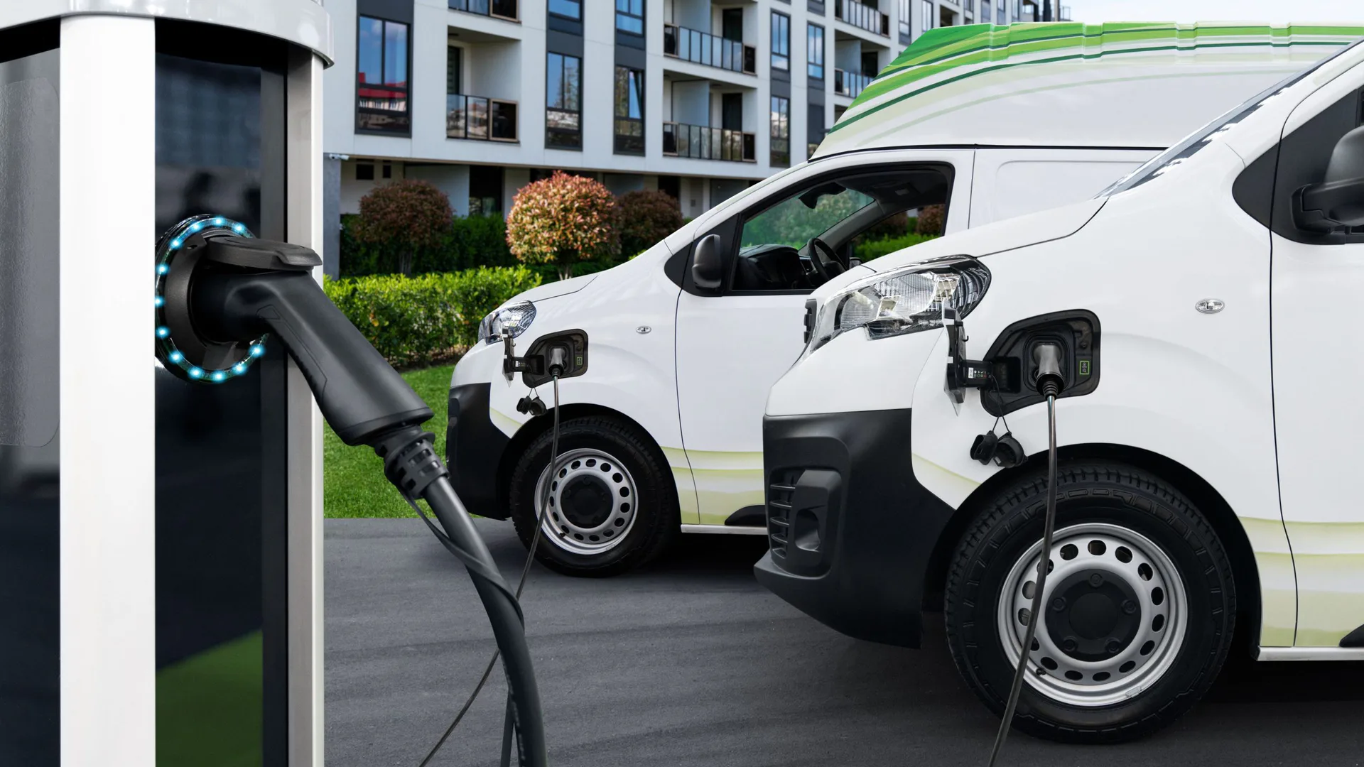 ev-van