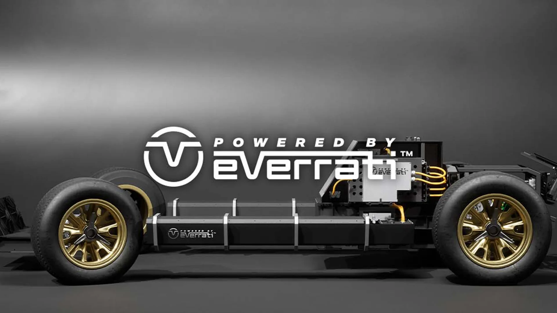 Everrati rinomina "Powered by Everrati" la divisione B2B per la conversione in EV