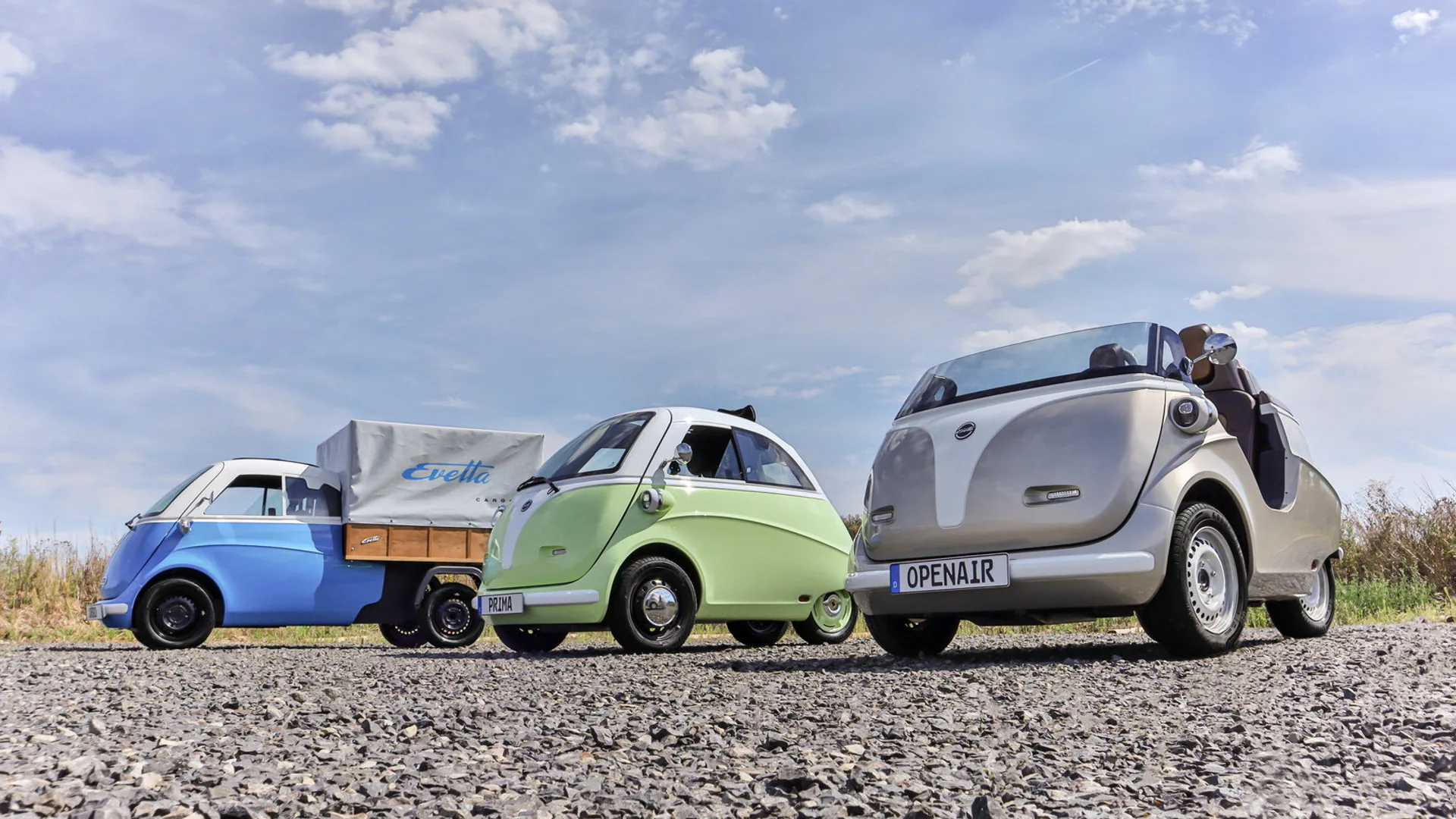ElectricBrands è insolvente: XBus ed Evetta stanno per scomparire?