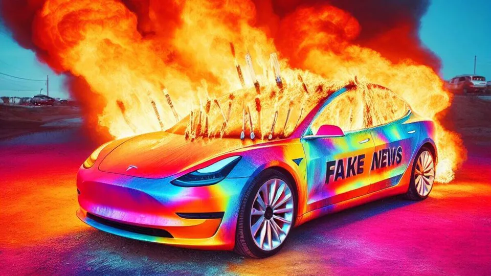 Incendi, costi e manutenzione, Federcarrozzieri sfata 10 fake news sui veicoli elettrici