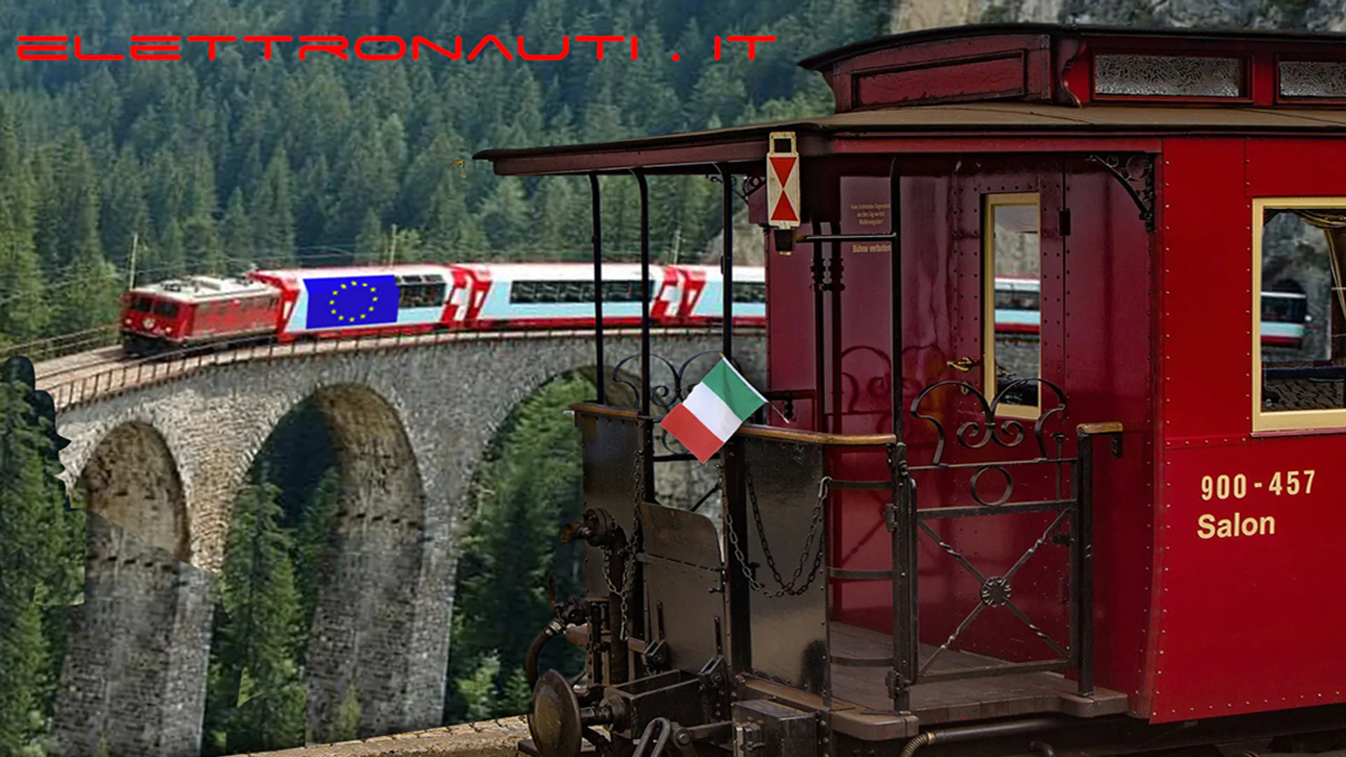 Italia fanalino di coda in Europa con il 3,9% di auto elettriche vendute