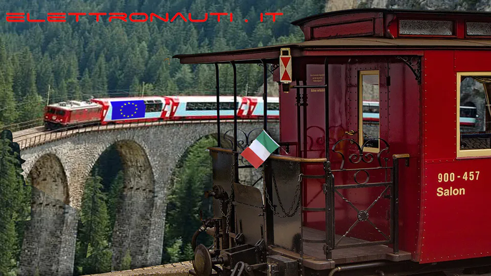 Italia fanalino di coda in Europa con il 3,9% di auto elettriche vendute