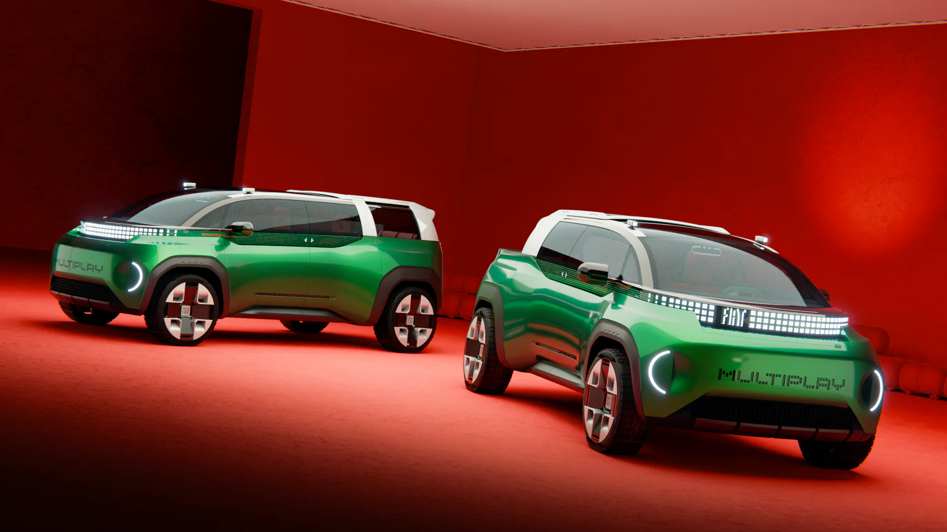 Fiat multiplay
