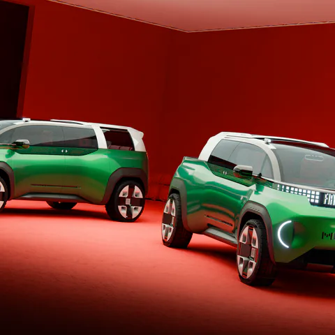 Fiat multiplay