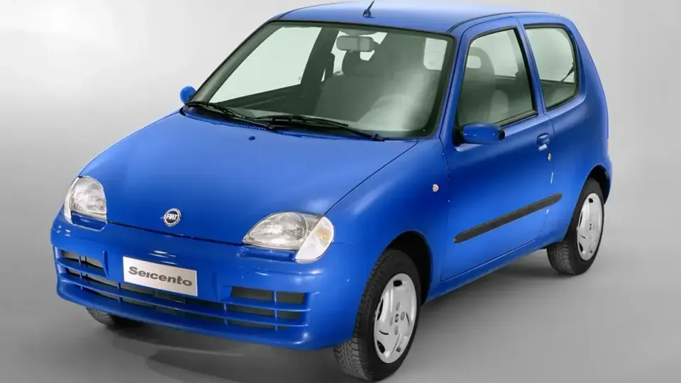 Fiat, la 600 elettrica da 21.000€ (o 43 milioni di lire)