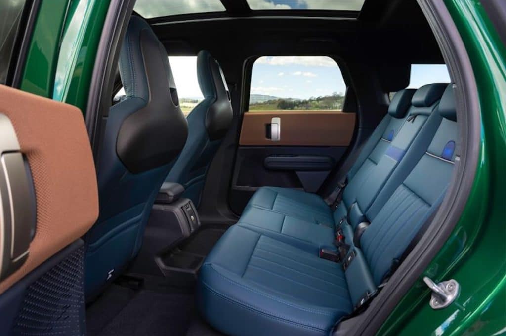 MINI Countryman elettrica supera i 500 km di autonomia | Elettronauti.it
