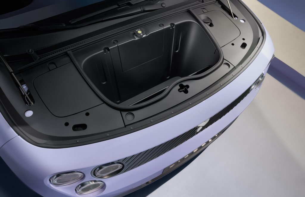 Firefly - La Nuova Elettrica di NIO arriva in Europa | Elettronauti.it
