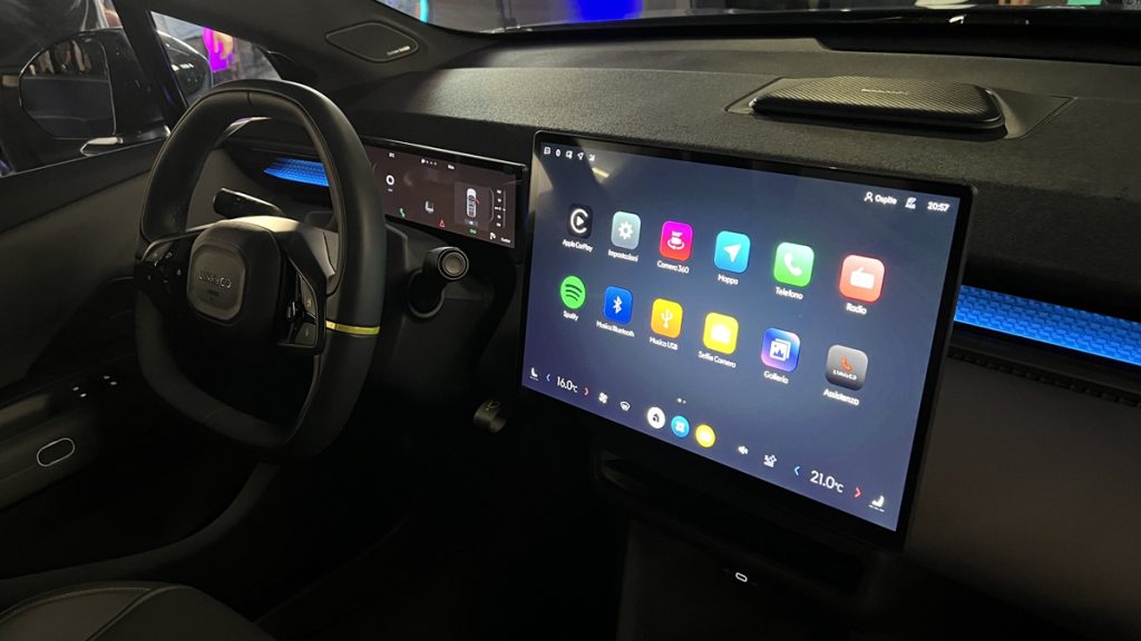 Lynk & Co inaugura il primo showroom italiano a Modena | Elettronauti.it