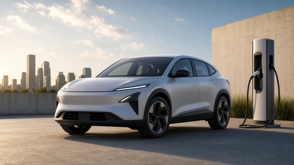 Nissan Leaf S 2027, nuova versione elettrica di accesso annunciata per il mercato canadese