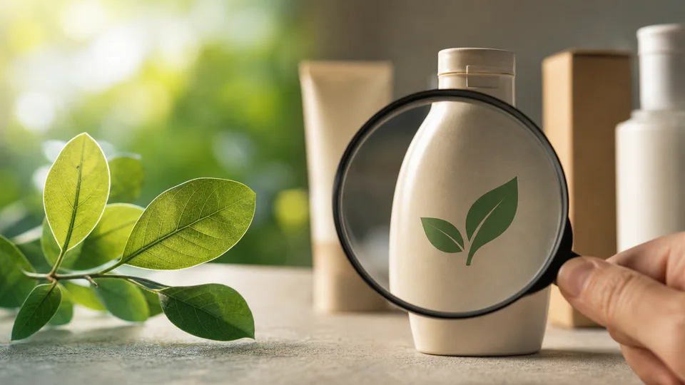 Le nuove regole europee contro il greenwashing e i claim ambientali privi di prove verificabili