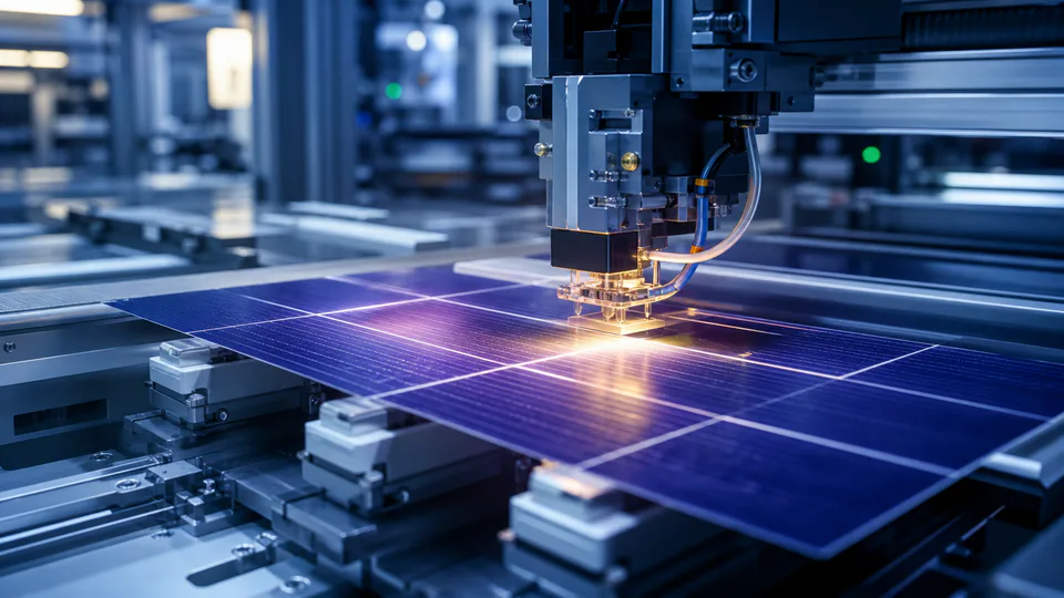 Tecnologie fotovoltaiche al perovskite e tandem interessate dalla proposta cinese sui controlli all’esportazione