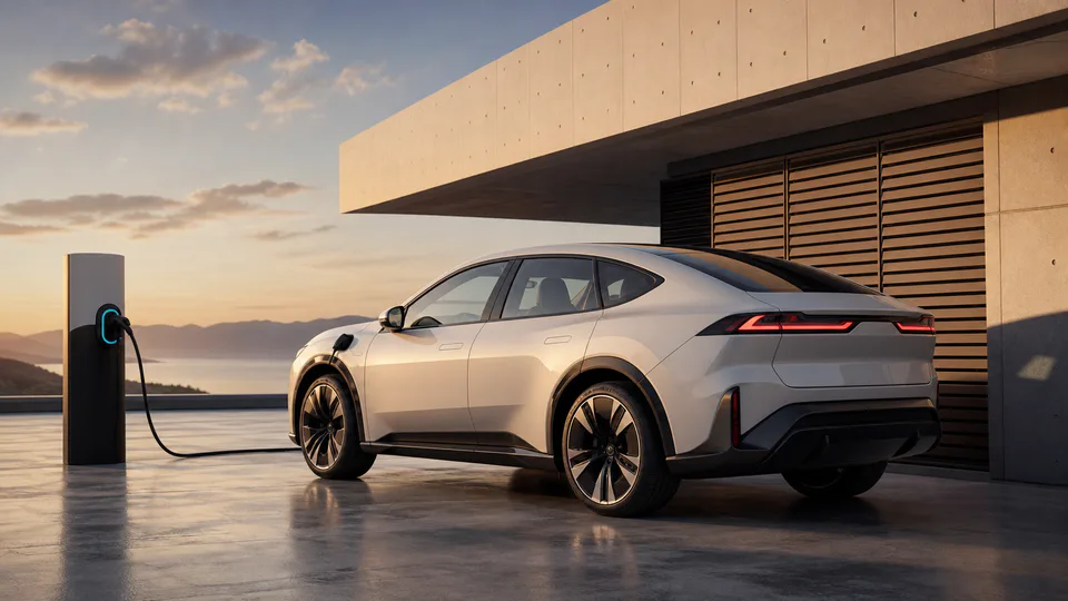 La nuova BMW iX4 elettrica della famiglia Neue Klasse, proposta nelle versioni 40, 50 e M60 xDrive