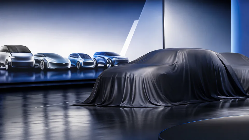 Le anteprime del Gruppo Renault annunciate per il Salone di Parigi 2026
