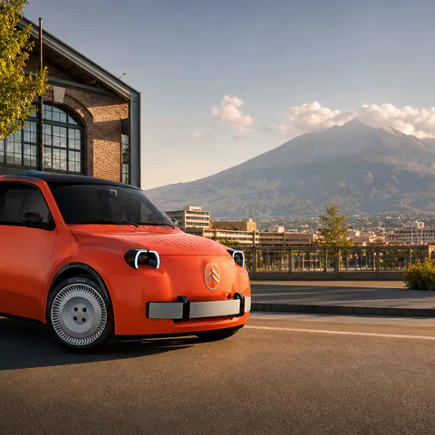 Il progetto delle citycar elettriche Stellantis sviluppate con Leapmotor e previste per Pomigliano