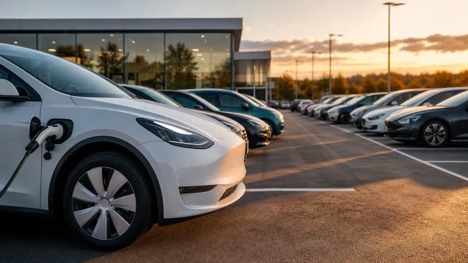 Il mercato italiano delle auto elettriche usate tra crescita della domanda e riduzione dell’offerta