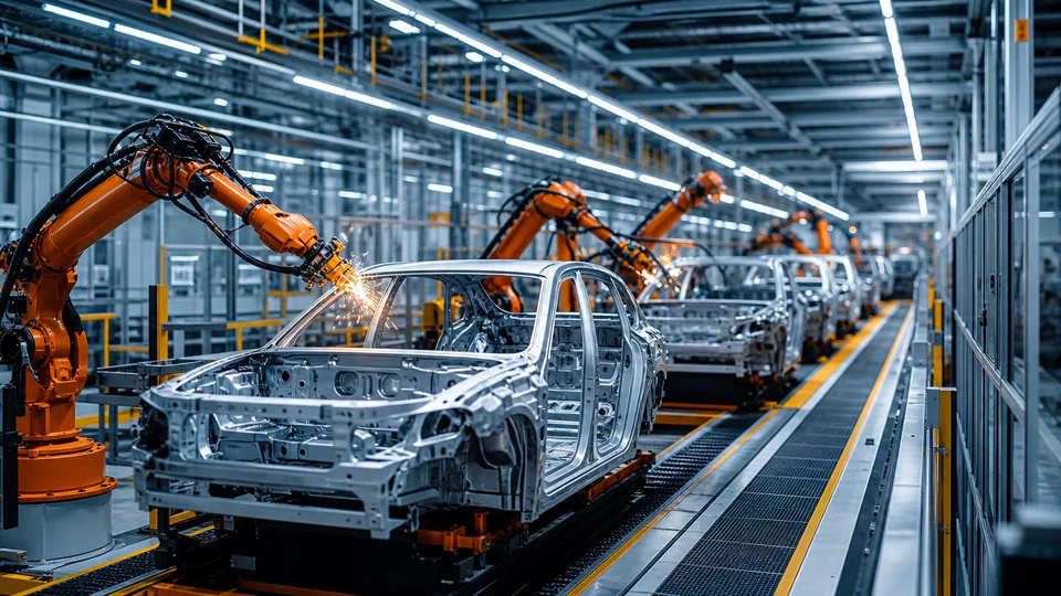 La strategia Renault per produzione e investimenti nelle auto elettriche in Francia