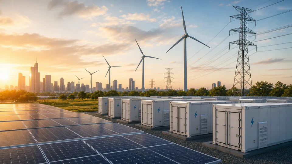 Ursula von der Leyen e la strategia europea per elettrificazione, reti ed energia prodotta internamente