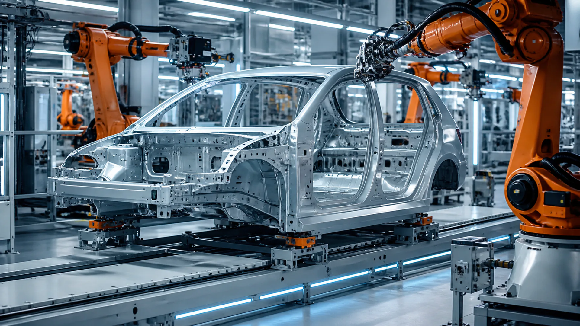 Fondo Automotive per investimenti, tecnologie sostenibili e riconversione della filiera italiana