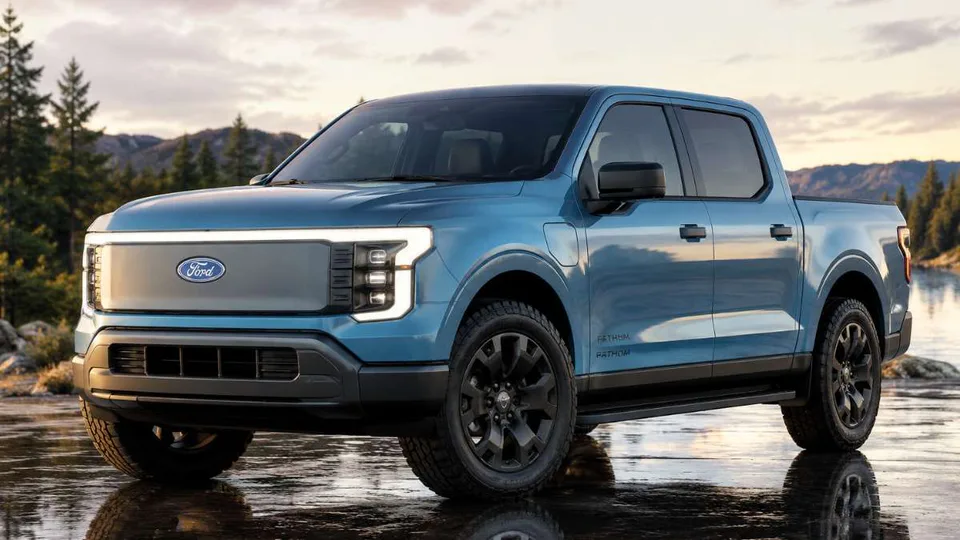 Ford Fathom