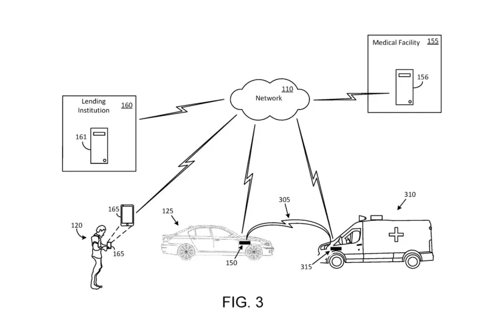Ford repo patent 3 | Elettronauti.it