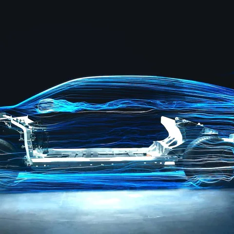 Ford UEV: il pickup elettrico da 30.000 dollari cambia le regole