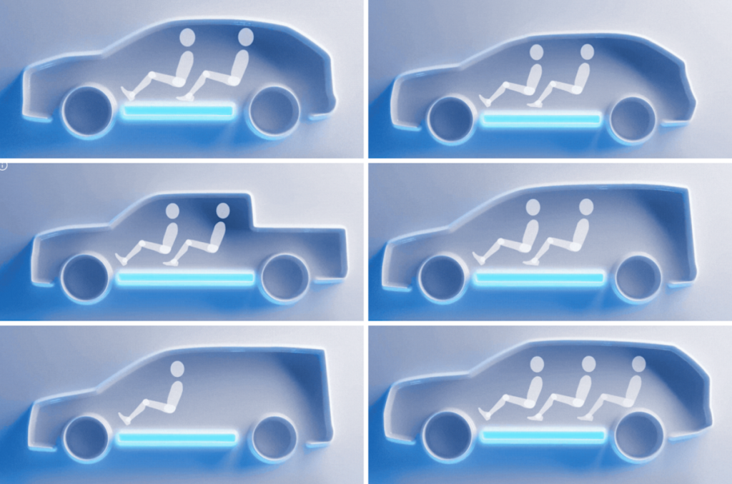 Universal EV: Ford reinventa la catena di montaggio | Elettronauti.it