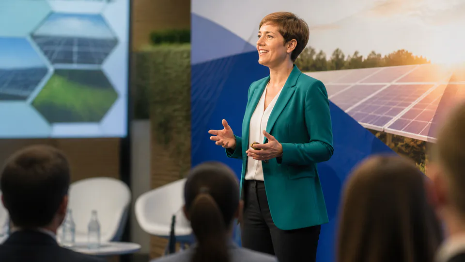 Il ruolo del fotovoltaico europeo nella sostituzione della produzione elettrica alimentata a gas