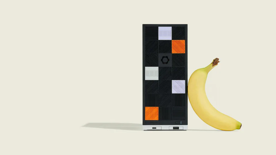 Framework Desktop, anche il PC fisso si fa sostenibile