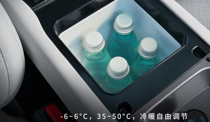 Tai 3 - nuovo SUV elettrico “high-tech e di tendenza” di BYD | Elettronauti.it