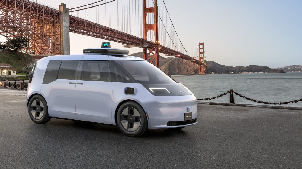 A Waymo 5,6 miliardi di dollari per espandere i robotaxi in nuove città nel 2025 | Elettronauti.it