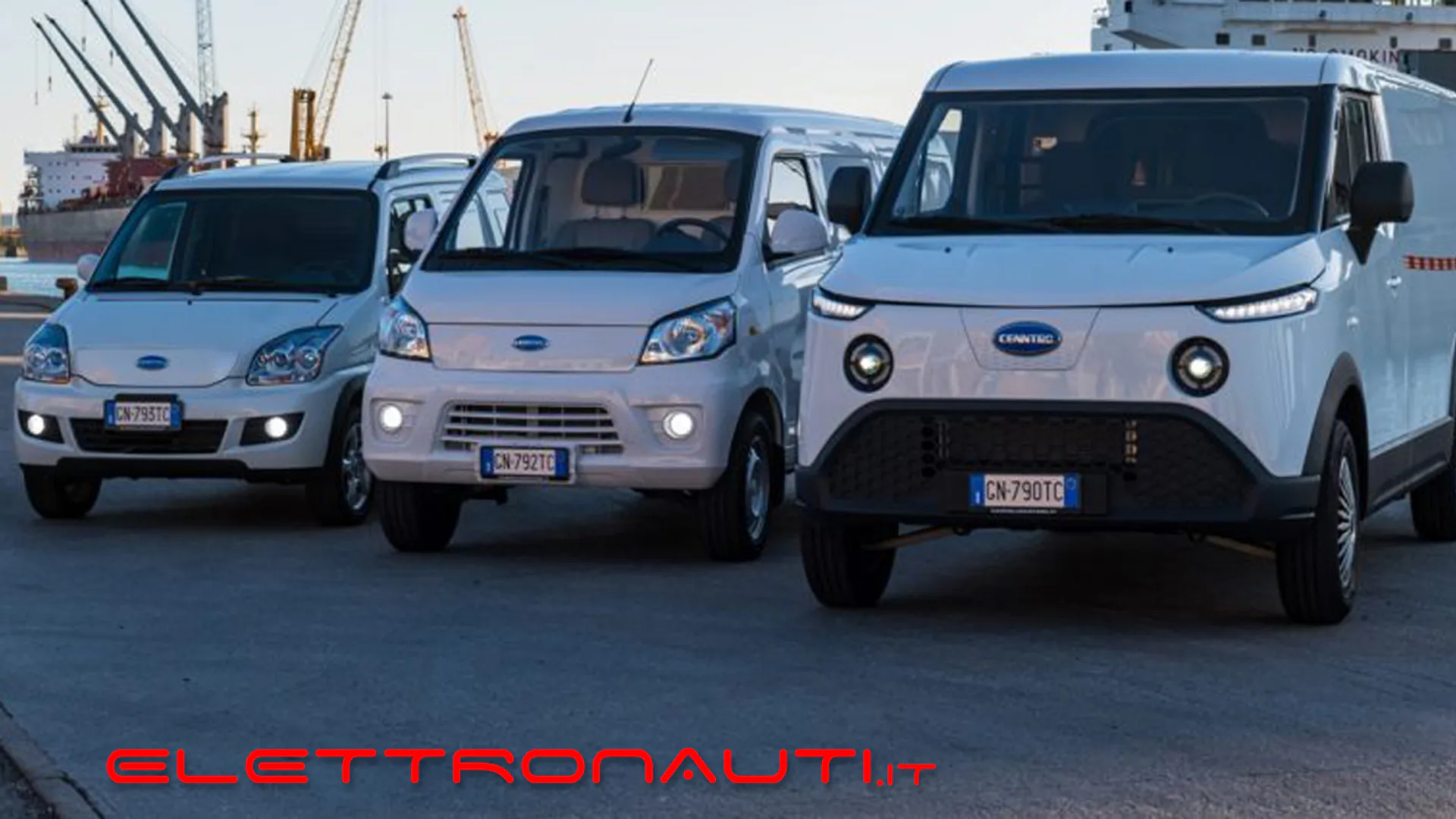 Le auto elettriche dalle dimensioni contenute stanno diventando sempre più popolari in città. Scelta più che ragionevole, spesso utilizzata come seconda macchina in famiglia per effettuare brevi tragitti, portare il figlio a scuola, fare la spesa, scattare al semaforo verde e parcheggiare in modo facile.