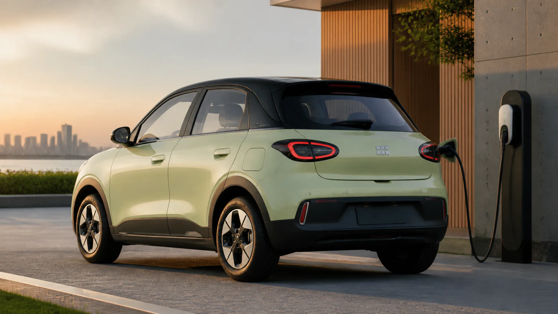 Geely e l’andamento delle vendite di veicoli elettrici e delle esportazioni ad agosto 2026