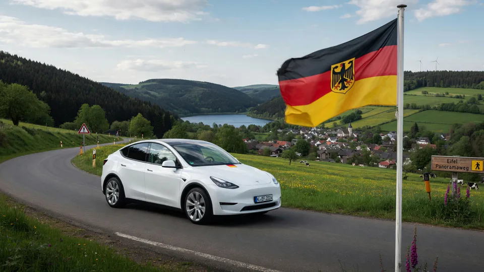 FSD in Germania