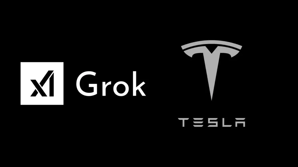 grok-tesla | Elettronauti.it