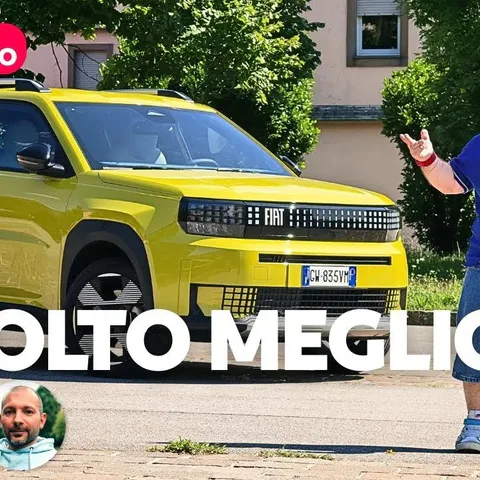 Copertina del video dedicato alla coppia istantanea, alla frenata rigenerativa e alla guida predittiva delle auto elettriche