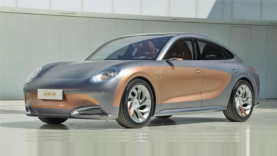 Great Wall Motors conferma nel Regno Unito il nuovo modello elettrico Ora con autonomia di 500 km