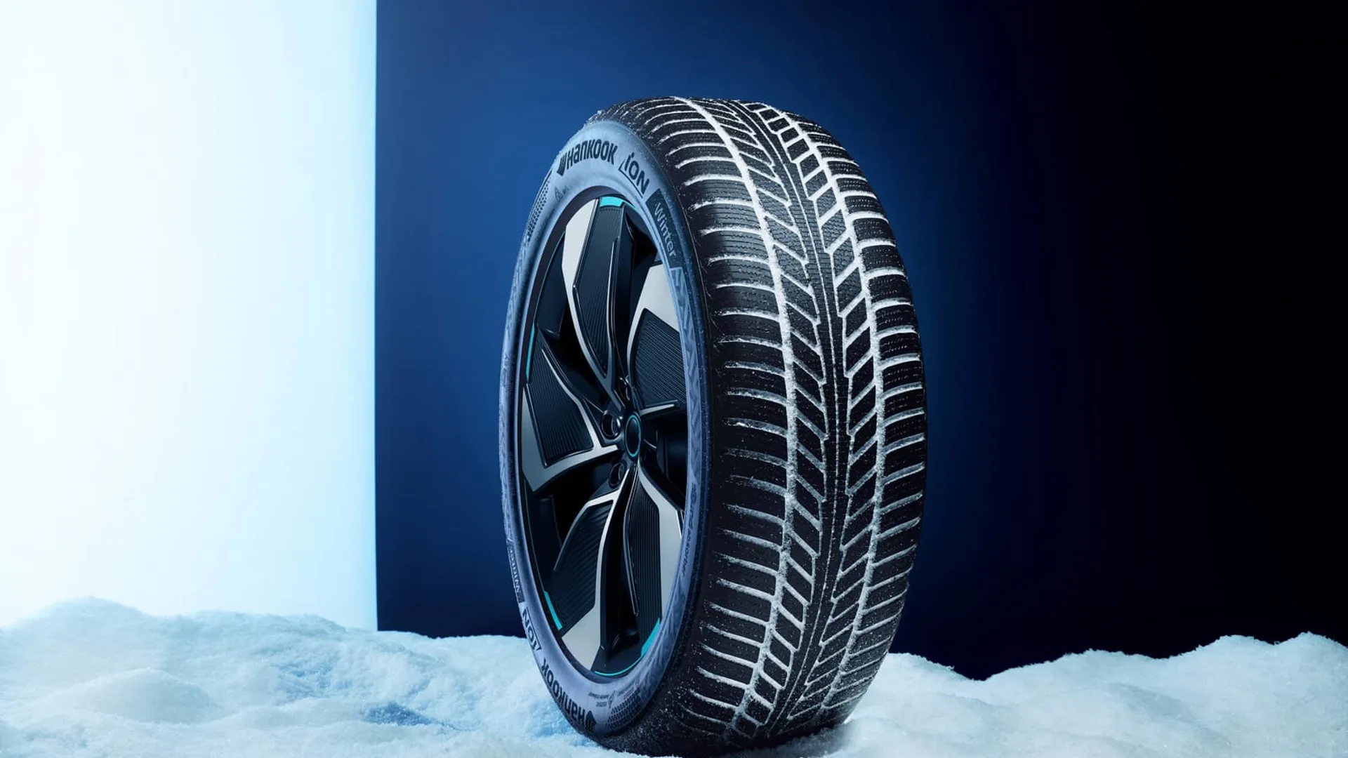 Hankook iON Winter generale