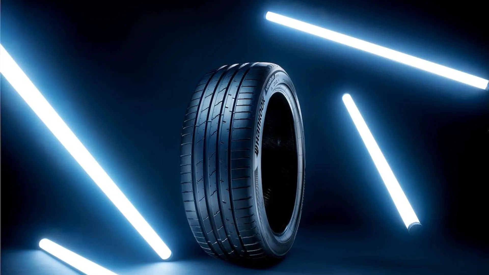 pneumatici hankook